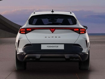 Used Cupra Formentor 2025 for sale - 75842094: Photo