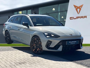 Used Cupra Leon 2025 for sale - 78445301: Photo