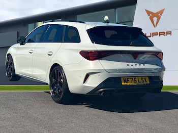 Used Cupra Leon 2025 for sale - 78445301: Photo