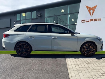 Used Cupra Leon 2025 for sale - 78445301: Photo