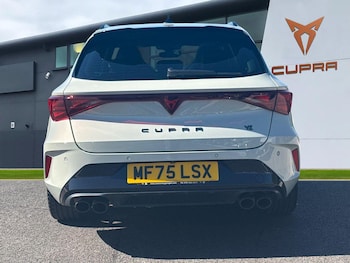 Used Cupra Leon 2025 for sale - 78445301: Photo