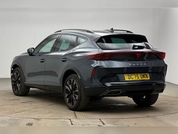Used Cupra Formentor 2026 for sale - 79754595: Photo