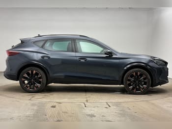 Used Cupra Formentor 2026 for sale - 79754595: Photo