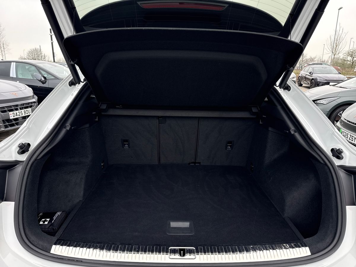 Used Audi Q3 2022 for sale - 77805297: Photo 10