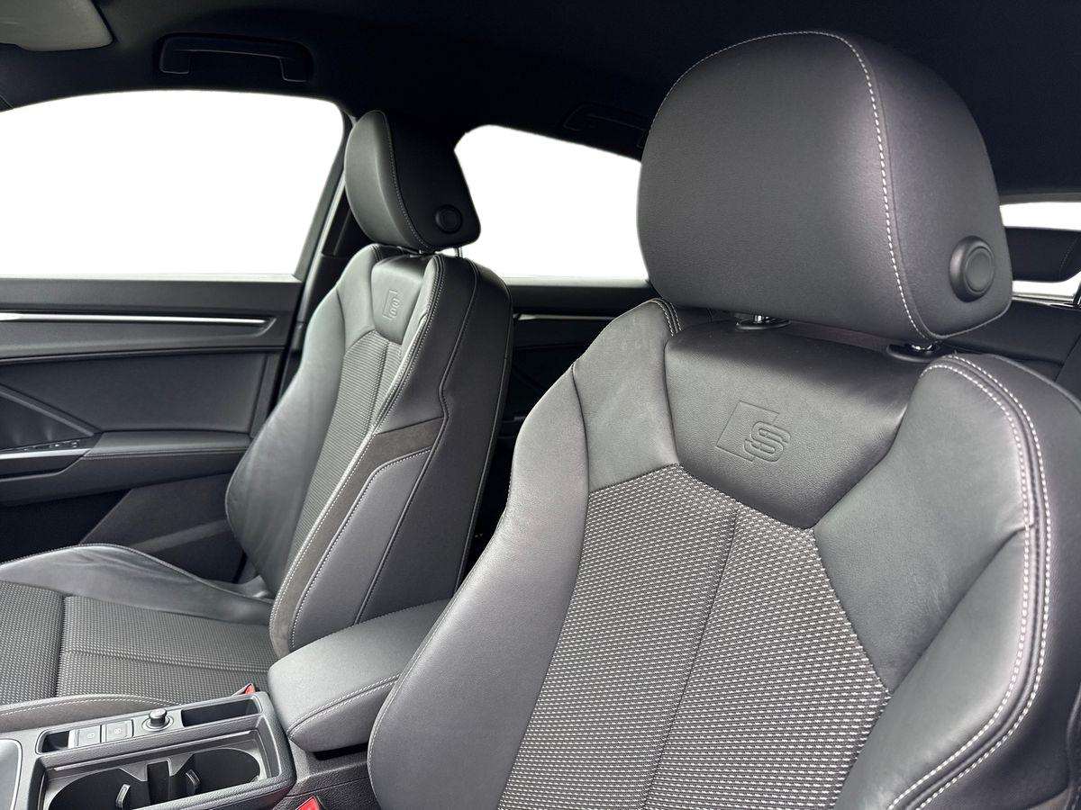 Used Audi Q3 2022 for sale - 77805297: Photo 11