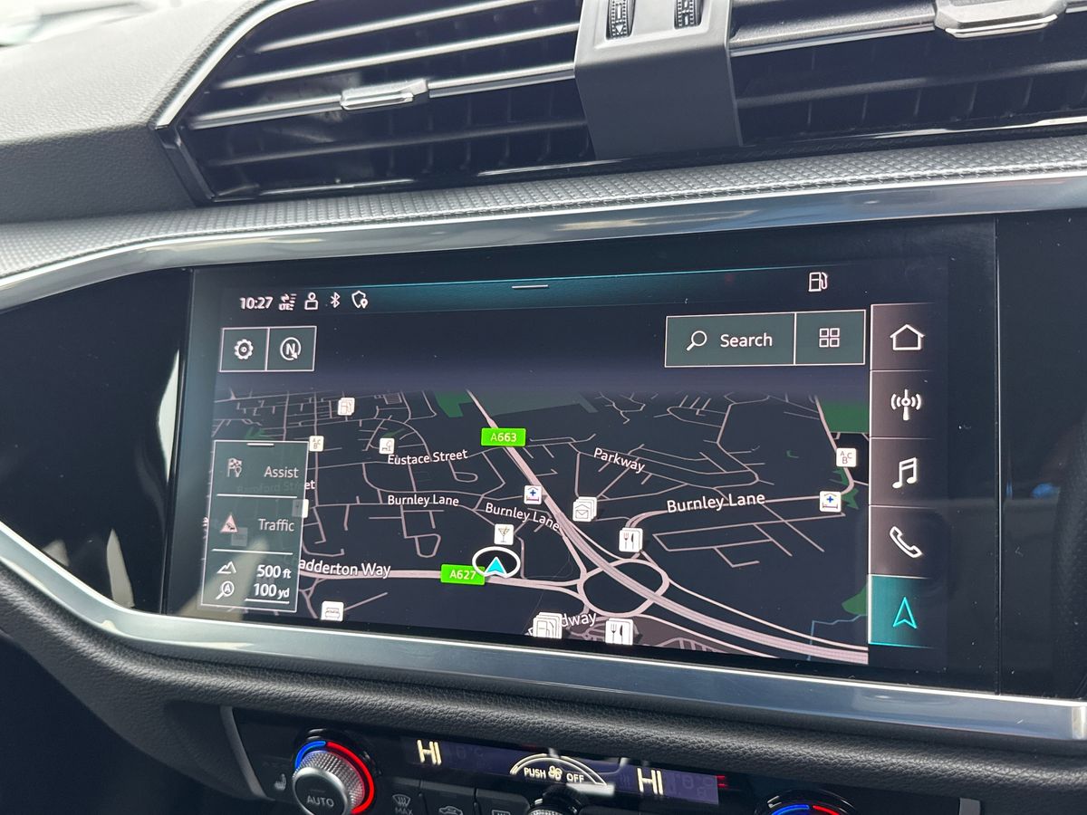 Used Audi Q3 2022 for sale - 77805297: Photo 12