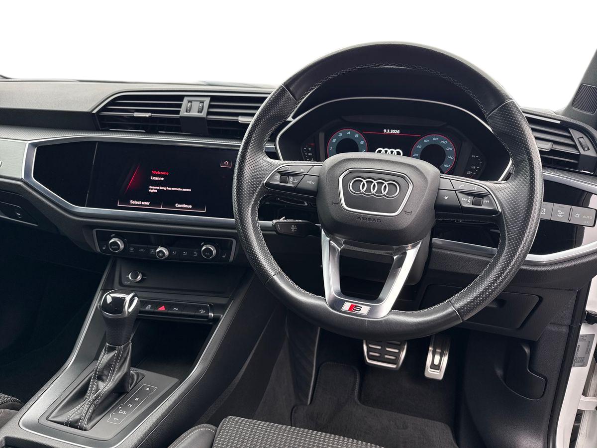 Used Audi Q3 2022 for sale - 77805297: Photo 13