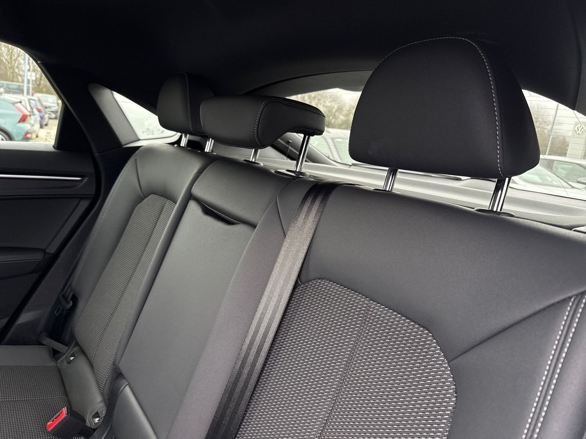 Used Audi Q3 2022 for sale - 77805297: Photo 14