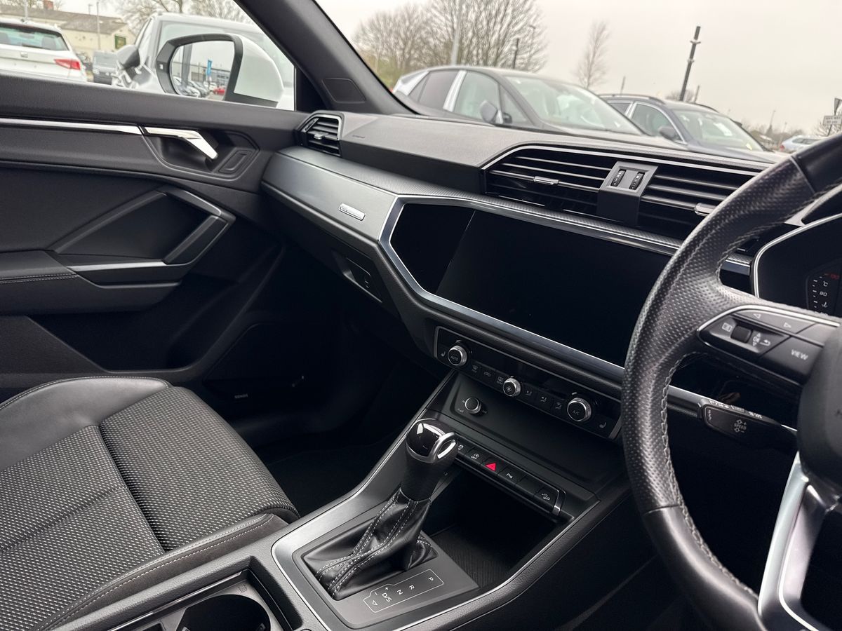 Used Audi Q3 2022 for sale - 77805297: Photo 15