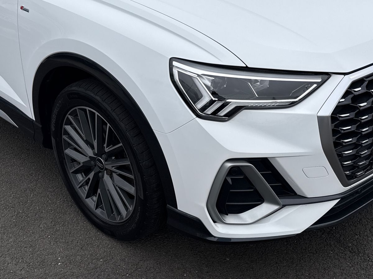 Used Audi Q3 2022 for sale - 77805297: Photo 17