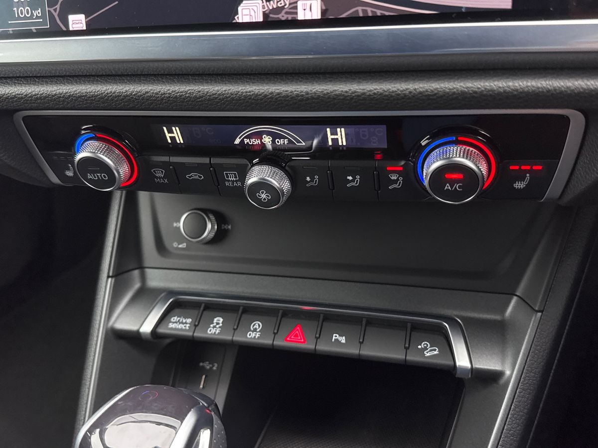 Used Audi Q3 2022 for sale - 77805297: Photo 19