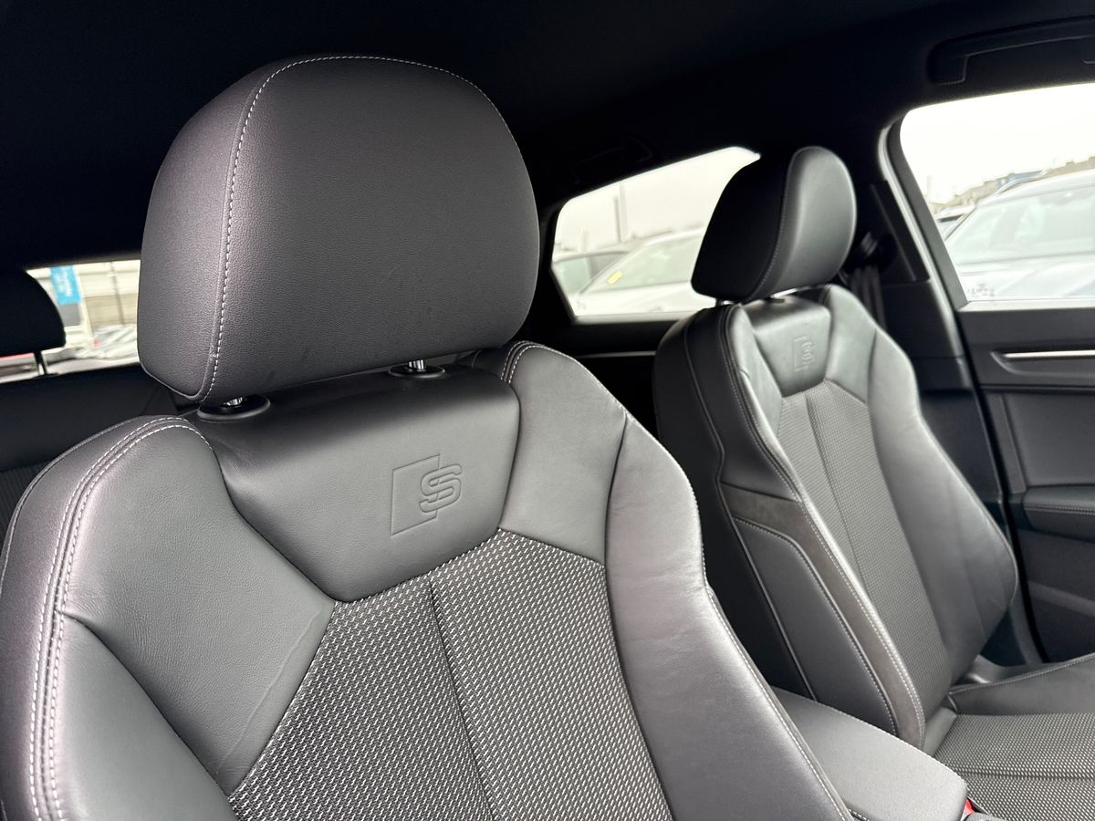 Used Audi Q3 2022 for sale - 77805297: Photo 21