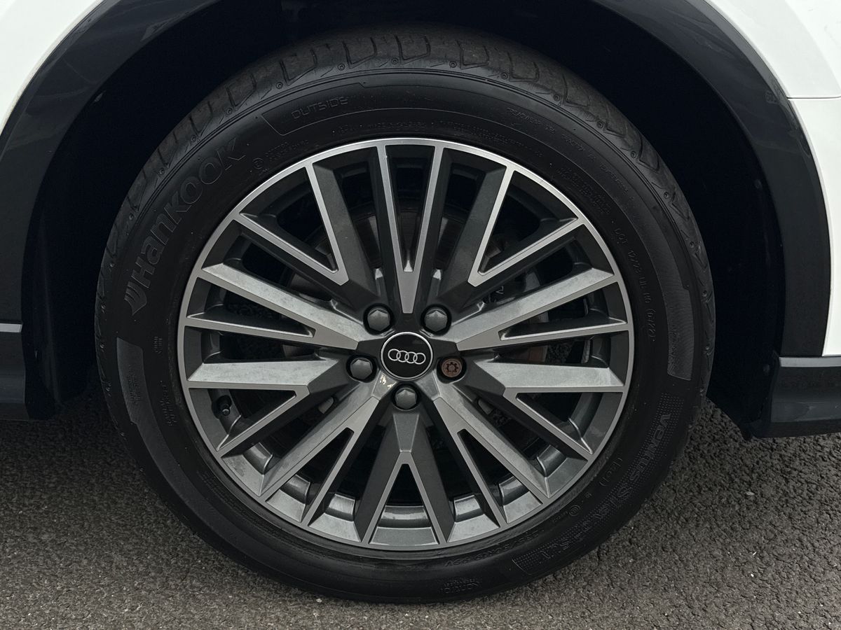 Used Audi Q3 2022 for sale - 77805297: Photo 22