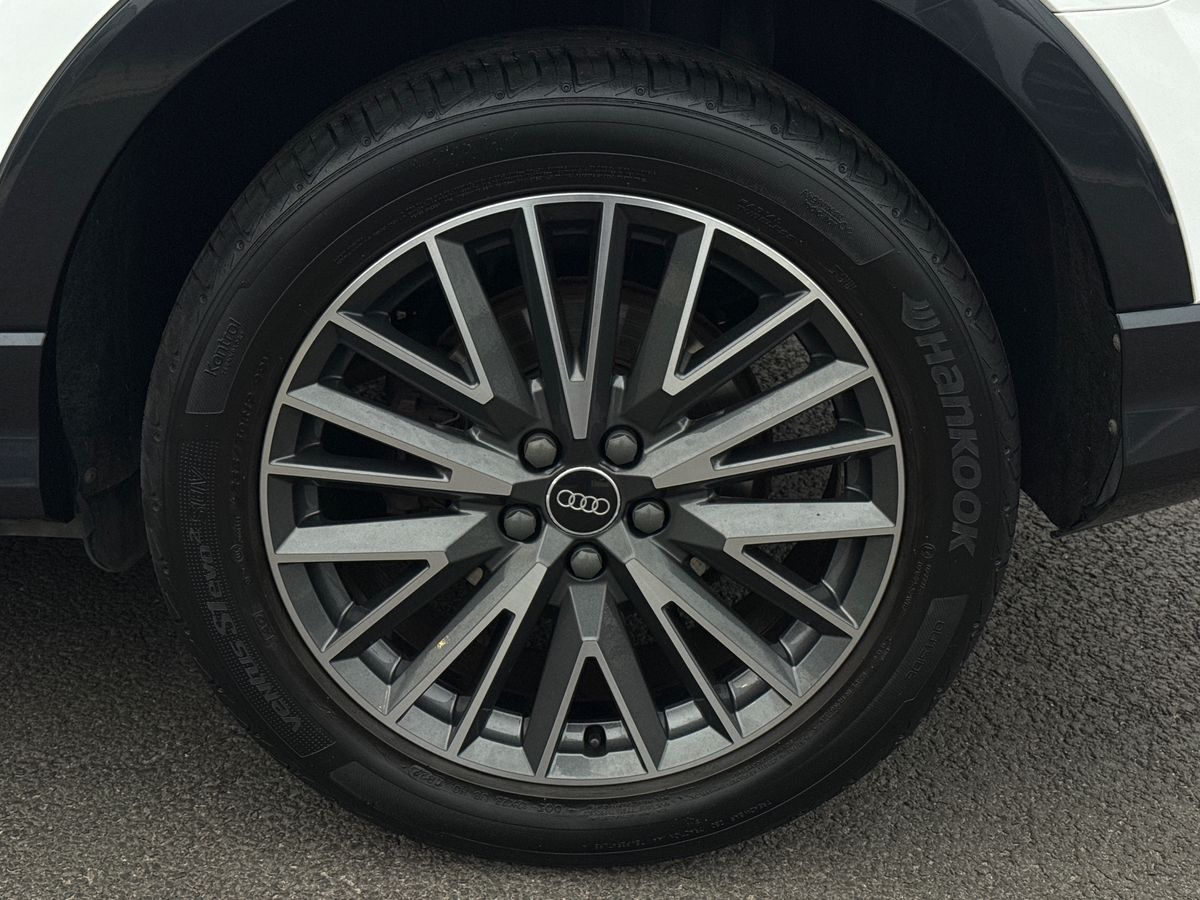 Used Audi Q3 2022 for sale - 77805297: Photo 23