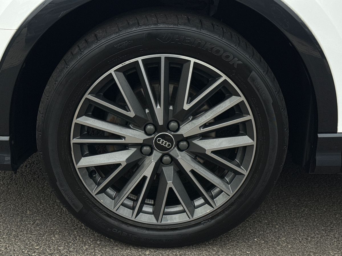 Used Audi Q3 2022 for sale - 77805297: Photo 24