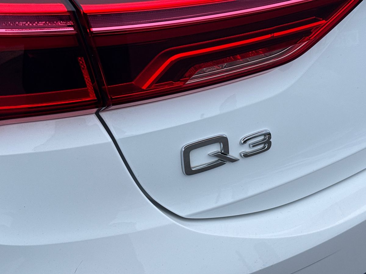 Used Audi Q3 2022 for sale - 77805297: Photo 27