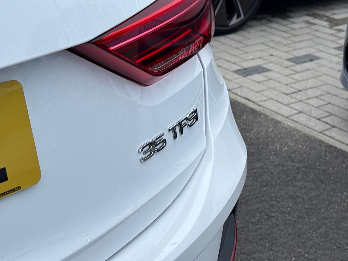 Used Audi Q3 2022 for sale - 77805297: Photo 29