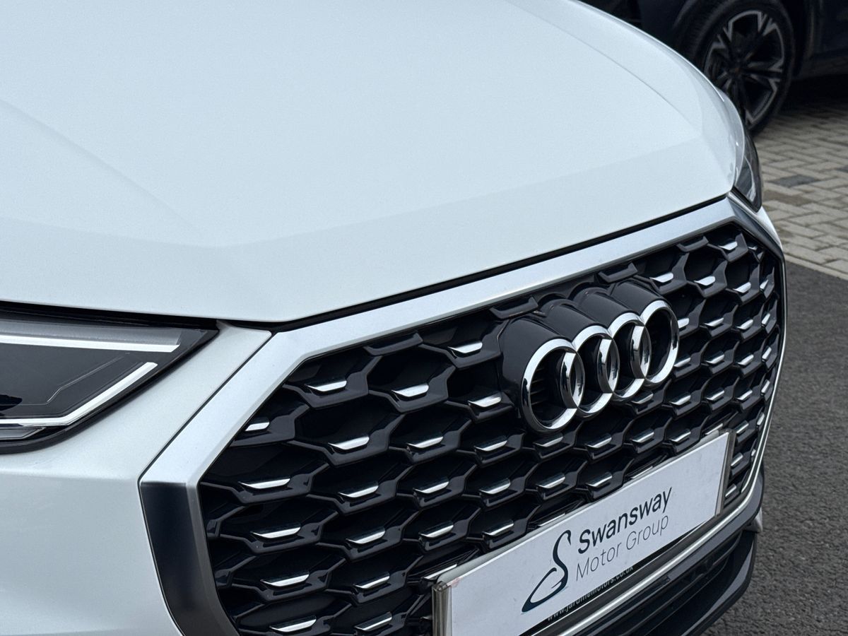 Used Audi Q3 2022 for sale - 77805297: Photo 31