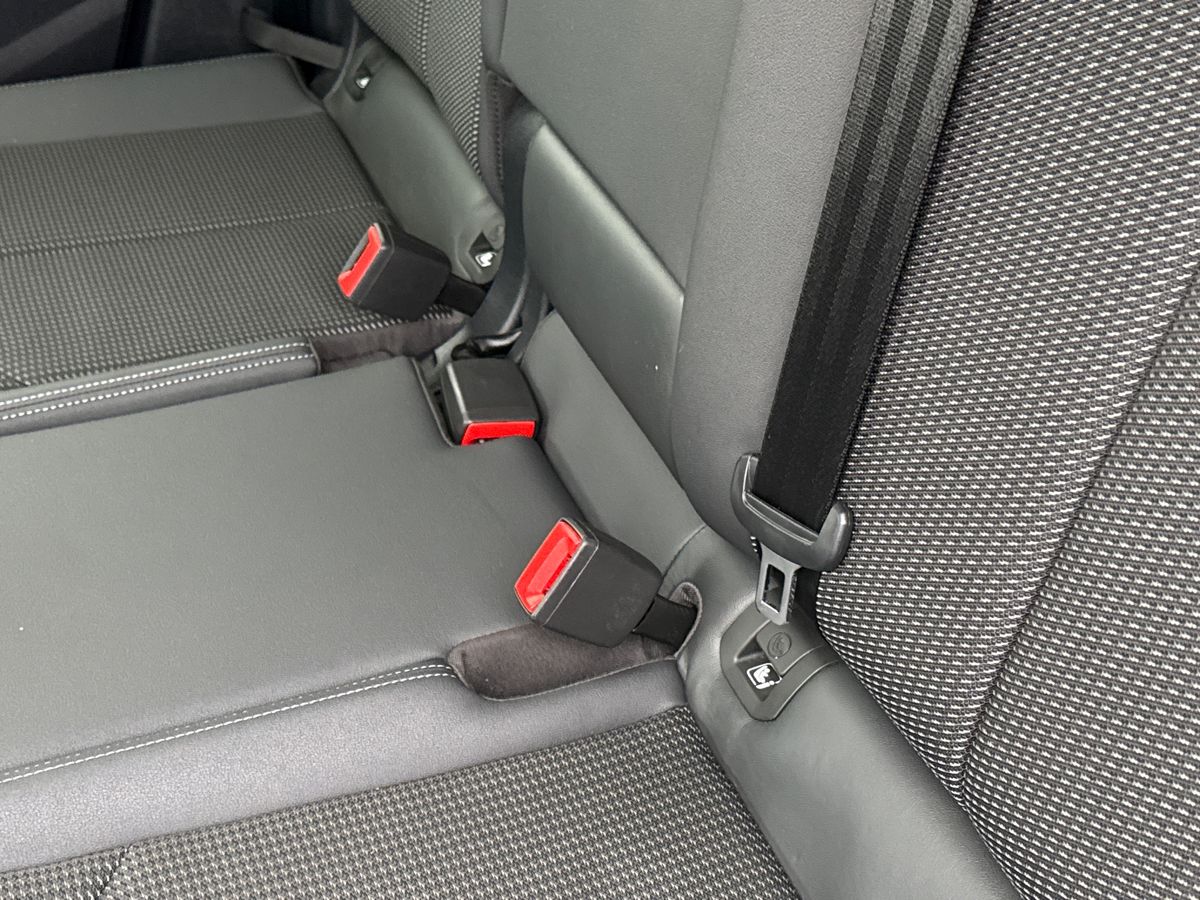 Used Audi Q3 2022 for sale - 77805297: Photo 34