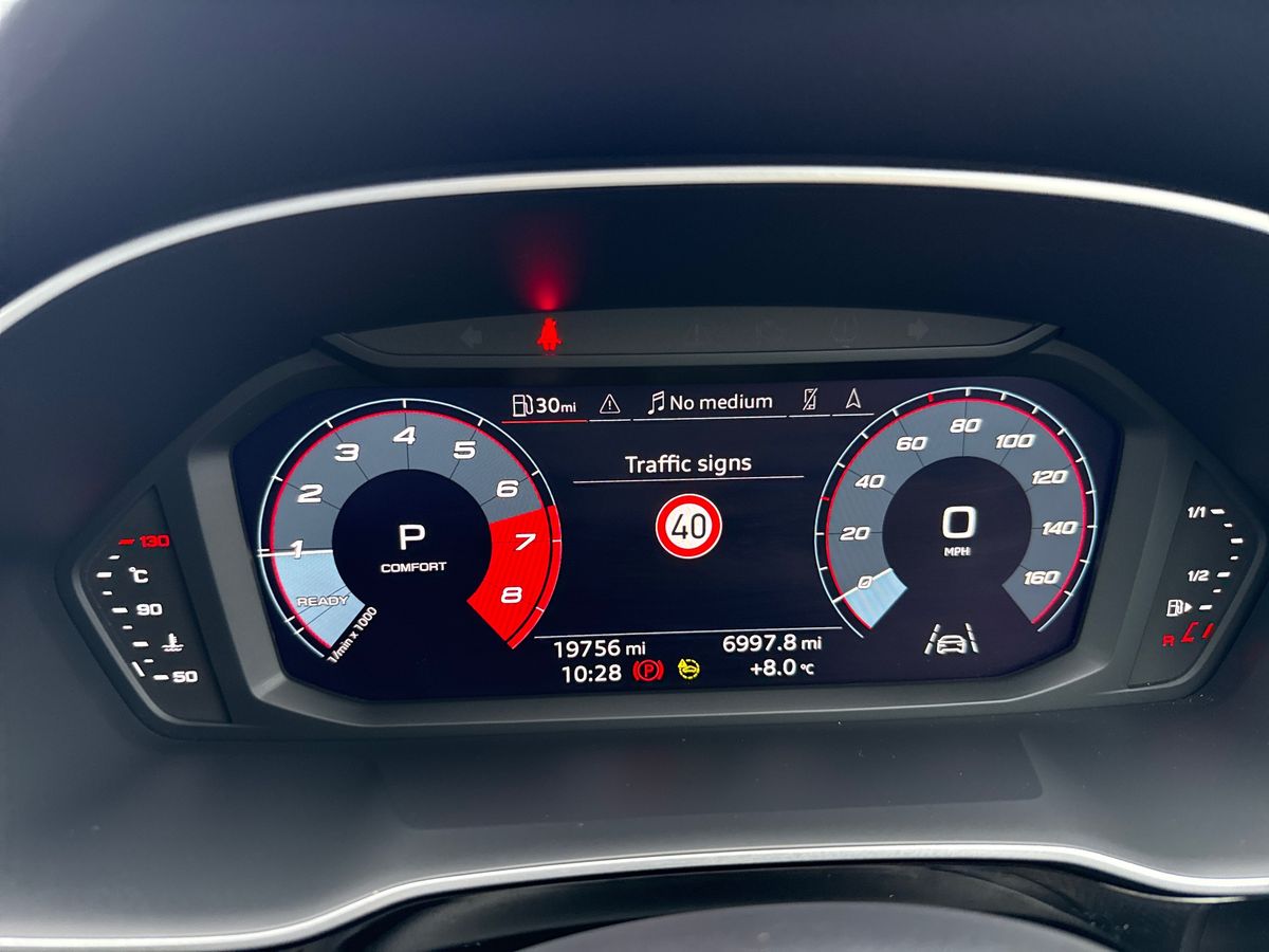 Used Audi Q3 2022 for sale - 77805297: Photo 36