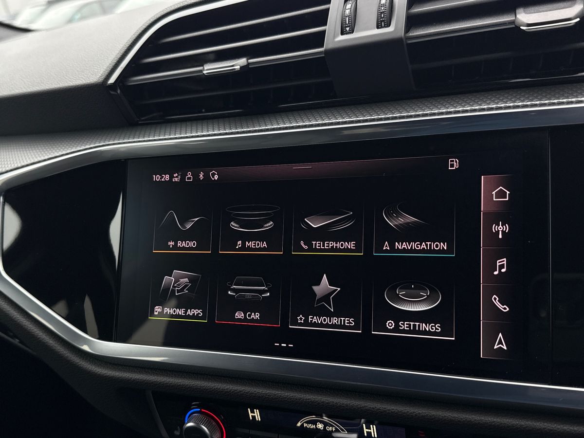 Used Audi Q3 2022 for sale - 77805297: Photo 37