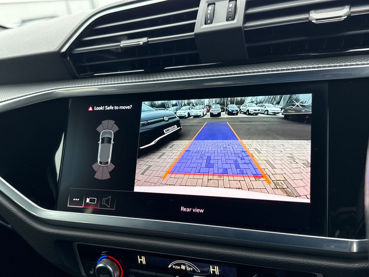 Used Audi Q3 2022 for sale - 77805297: Photo 38