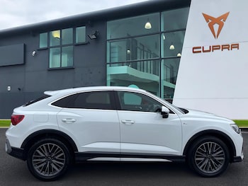 Used Audi Q3 2022 for sale - 77805297: Photo