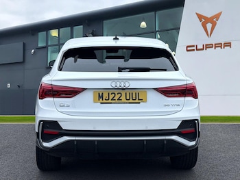 Used Audi Q3 2022 for sale - 77805297: Photo