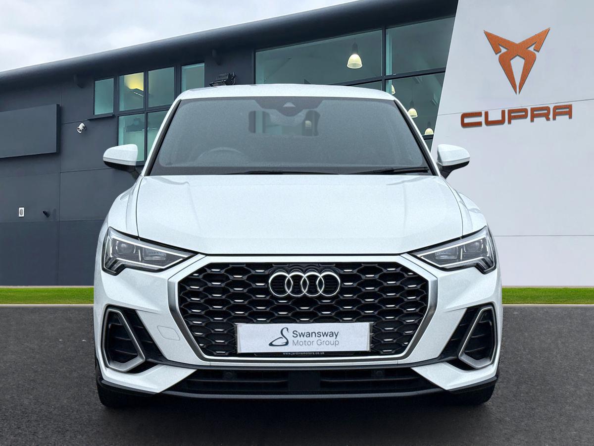 Used Audi Q3 2022 for sale - 77805297: Photo 6