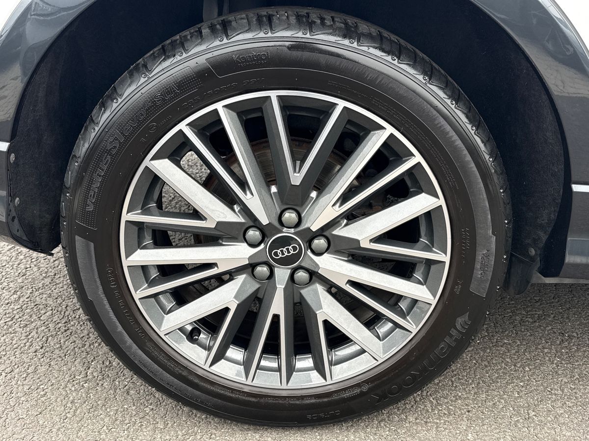 Used Audi Q3 2022 for sale - 77805297: Photo 7