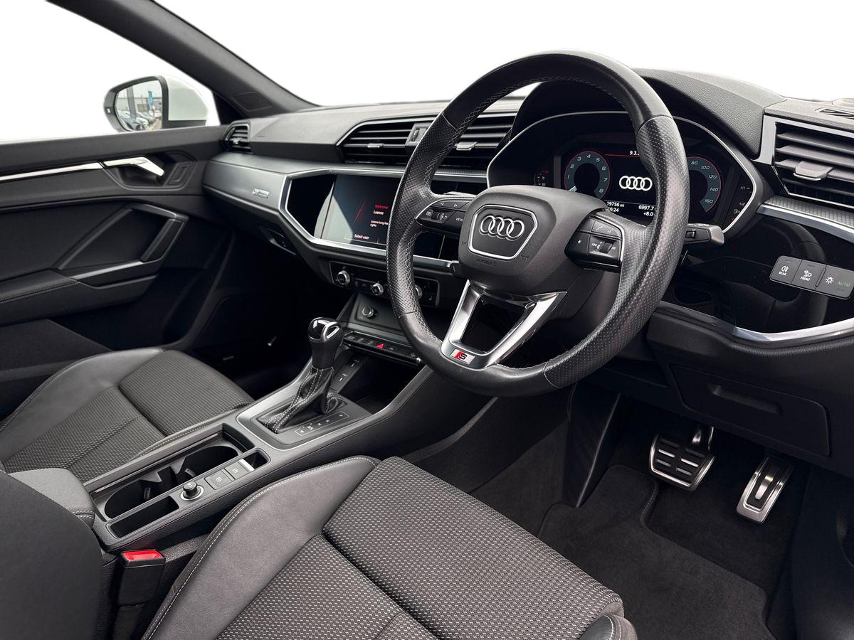 Used Audi Q3 2022 for sale - 77805297: Photo 8