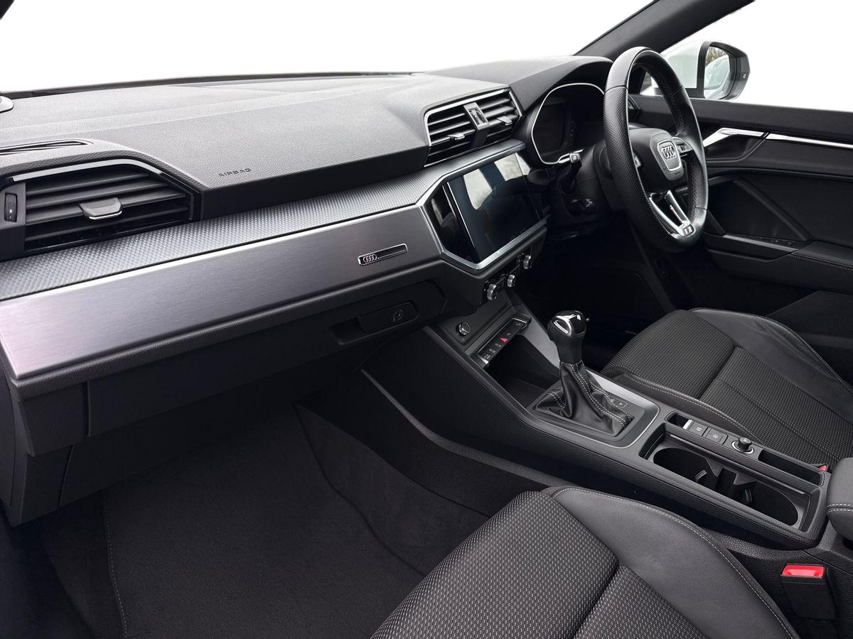 Used Audi Q3 2022 for sale - 77805297: Photo 9