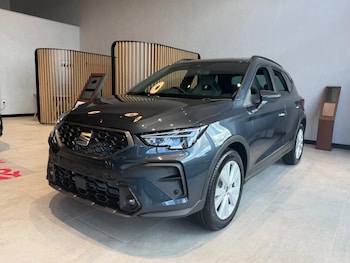 Used SEAT Arona 2026 for sale - 78237410: Photo