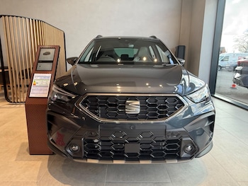 Used SEAT Arona 2026 for sale - 78237410: Photo