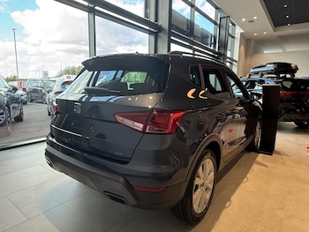 Used SEAT Arona 2026 for sale - 78237410: Photo