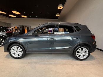 Used SEAT Arona 2026 for sale - 78237410: Photo