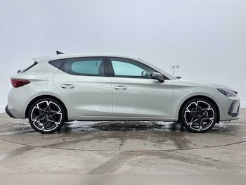 Used Cupra Leon 2025 for sale - 78981069: Photo