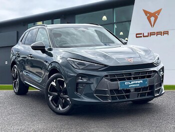 Used Cupra Terramar 2026 for sale - 78257790: Photo