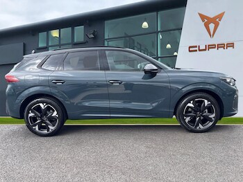 Used Cupra Terramar 2026 for sale - 78257790: Photo