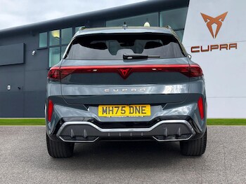 Used Cupra Terramar 2026 for sale - 78257790: Photo