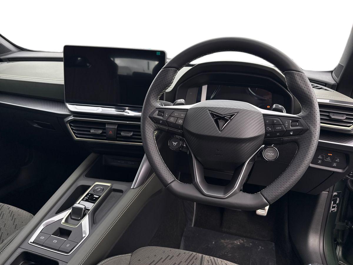 Used Cupra Formentor 2026 for sale - 77520217: Photo 12