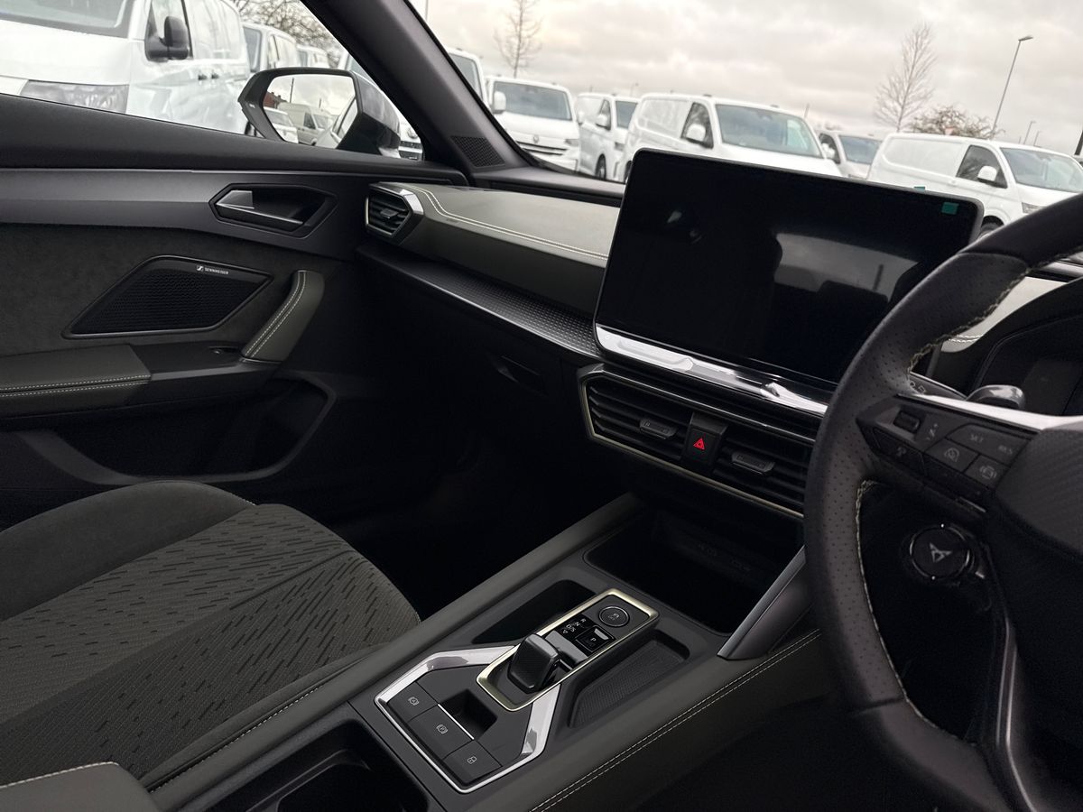 Used Cupra Formentor 2026 for sale - 77520217: Photo 14