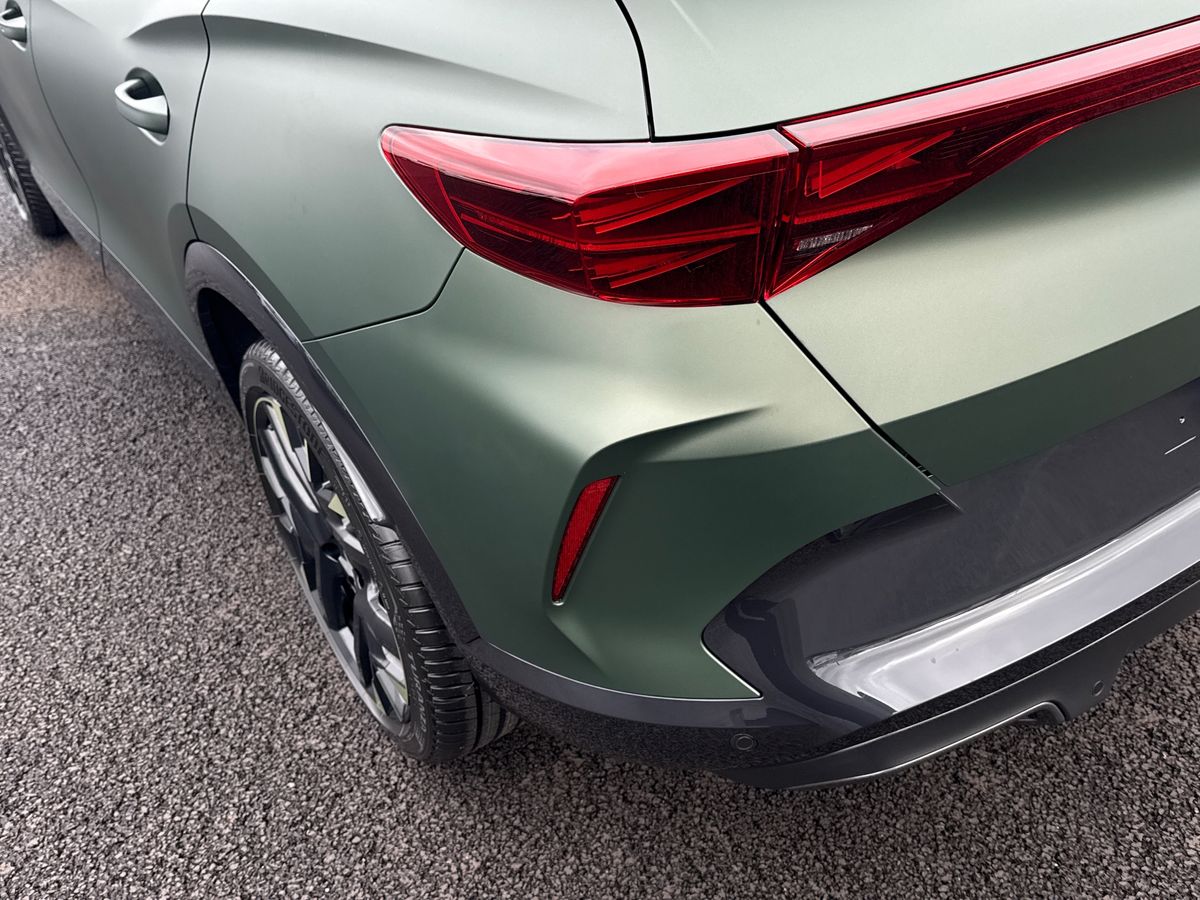 Used Cupra Formentor 2026 for sale - 77520217: Photo 15