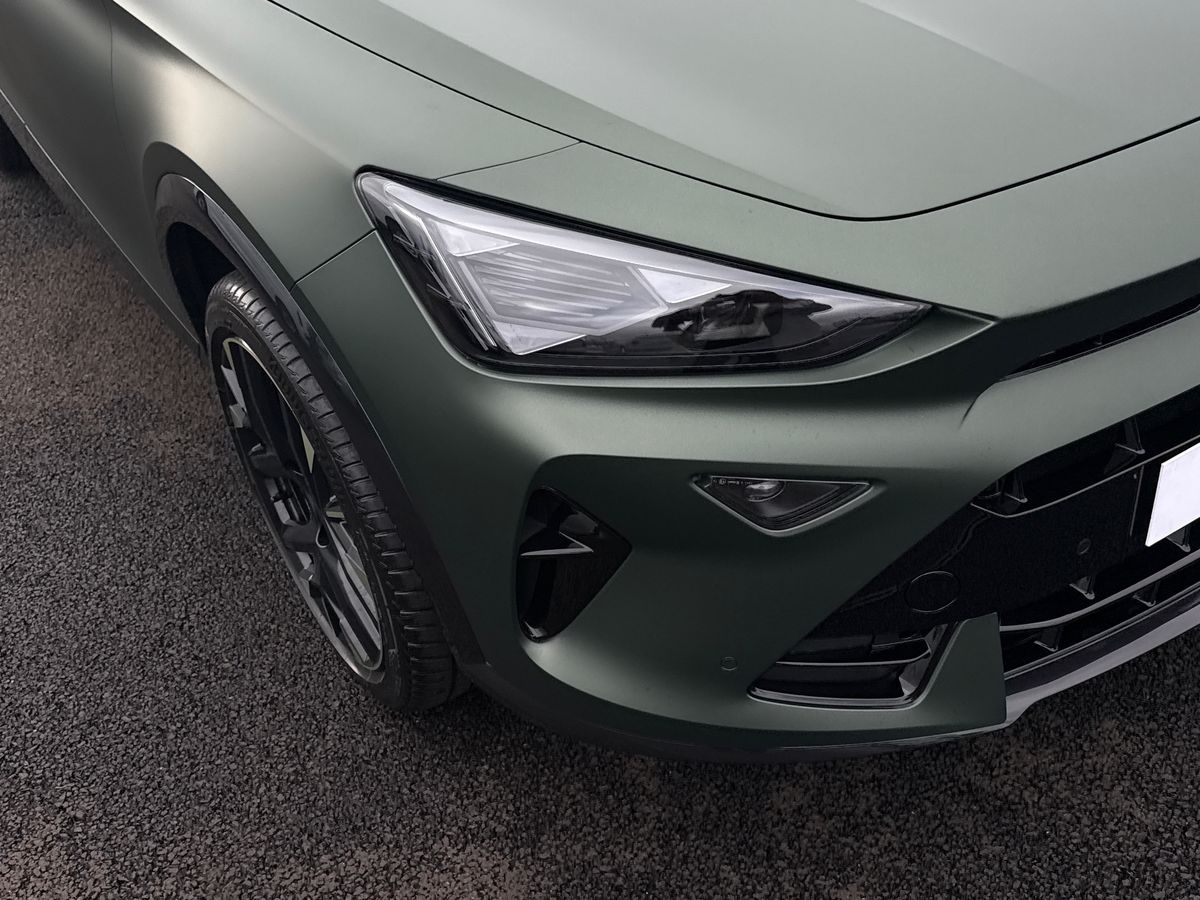 Used Cupra Formentor 2026 for sale - 77520217: Photo 16