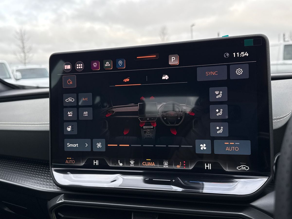 Used Cupra Formentor 2026 for sale - 77520217: Photo 18