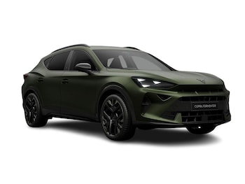 Used Cupra Formentor 2026 for sale - 77520217: Photo