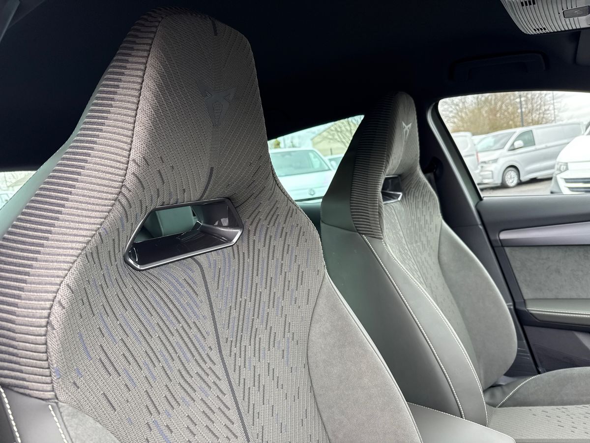 Used Cupra Formentor 2026 for sale - 77520217: Photo 20