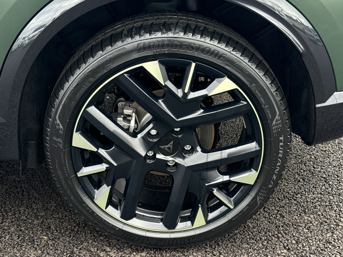 Used Cupra Formentor 2026 for sale - 77520217: Photo 21