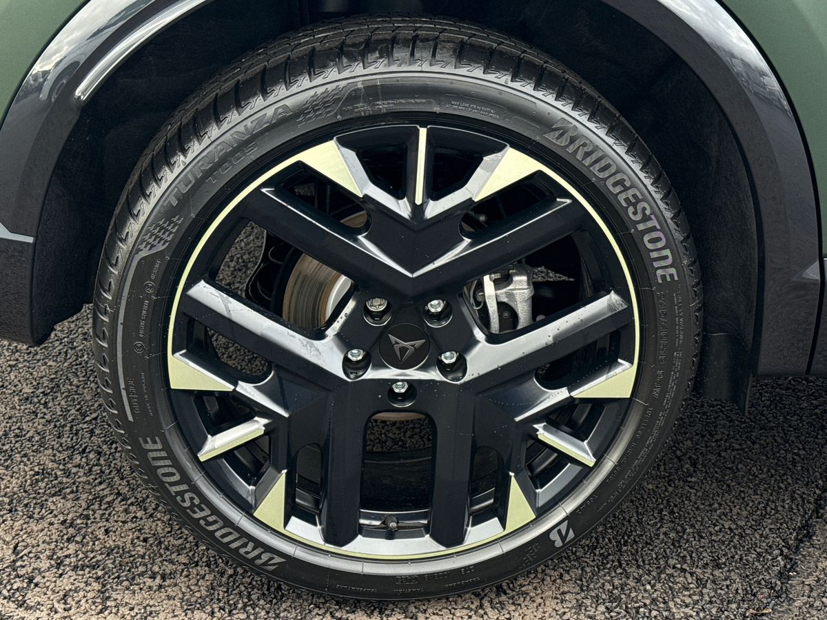 Used Cupra Formentor 2026 for sale - 77520217: Photo 22