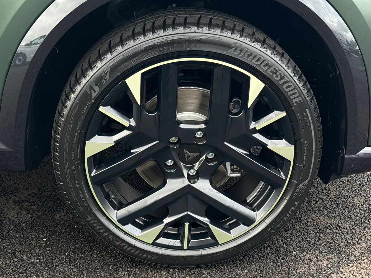 Used Cupra Formentor 2026 for sale - 77520217: Photo 23